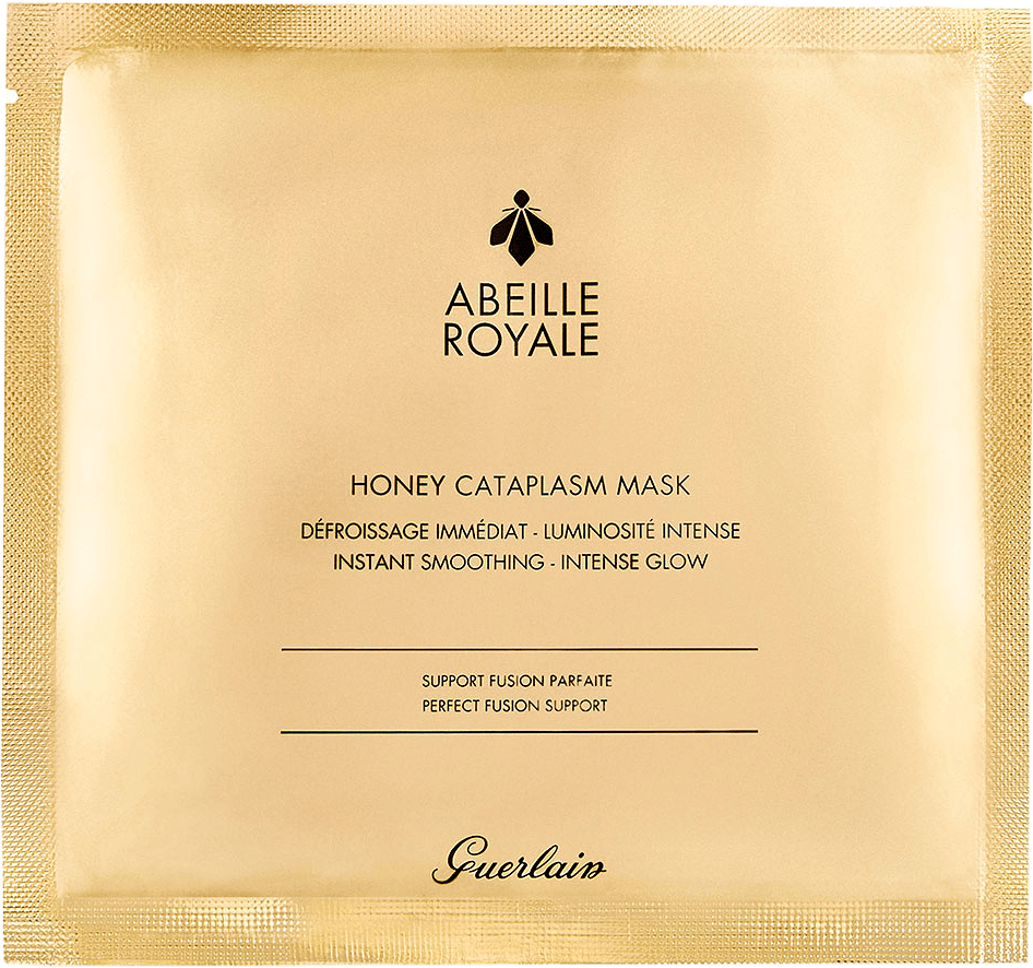 Ab Roy Honey Mask
