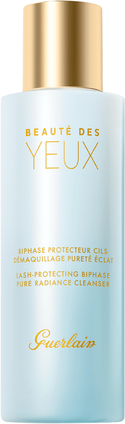 Beauté des Yeux Biphase Eye Make Up Remover