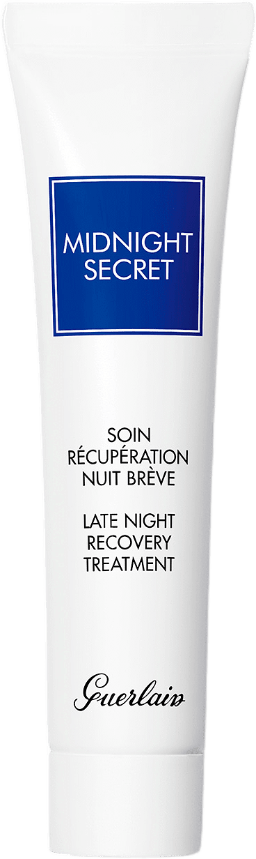Mid Secret Late Night Recovery Treatment