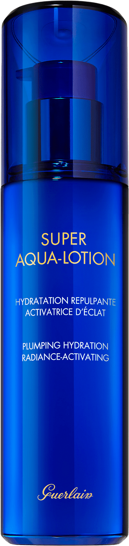 Super Aqua-Lotion