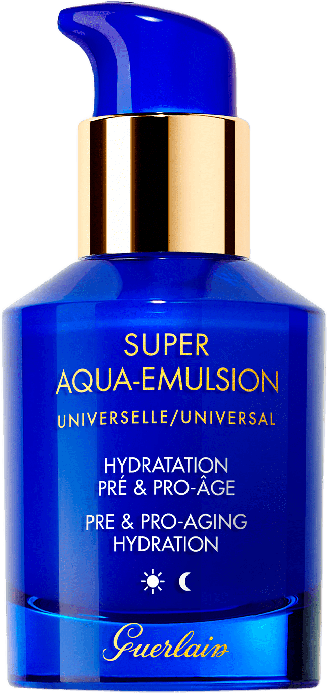Super Aqua Emulsion Universal