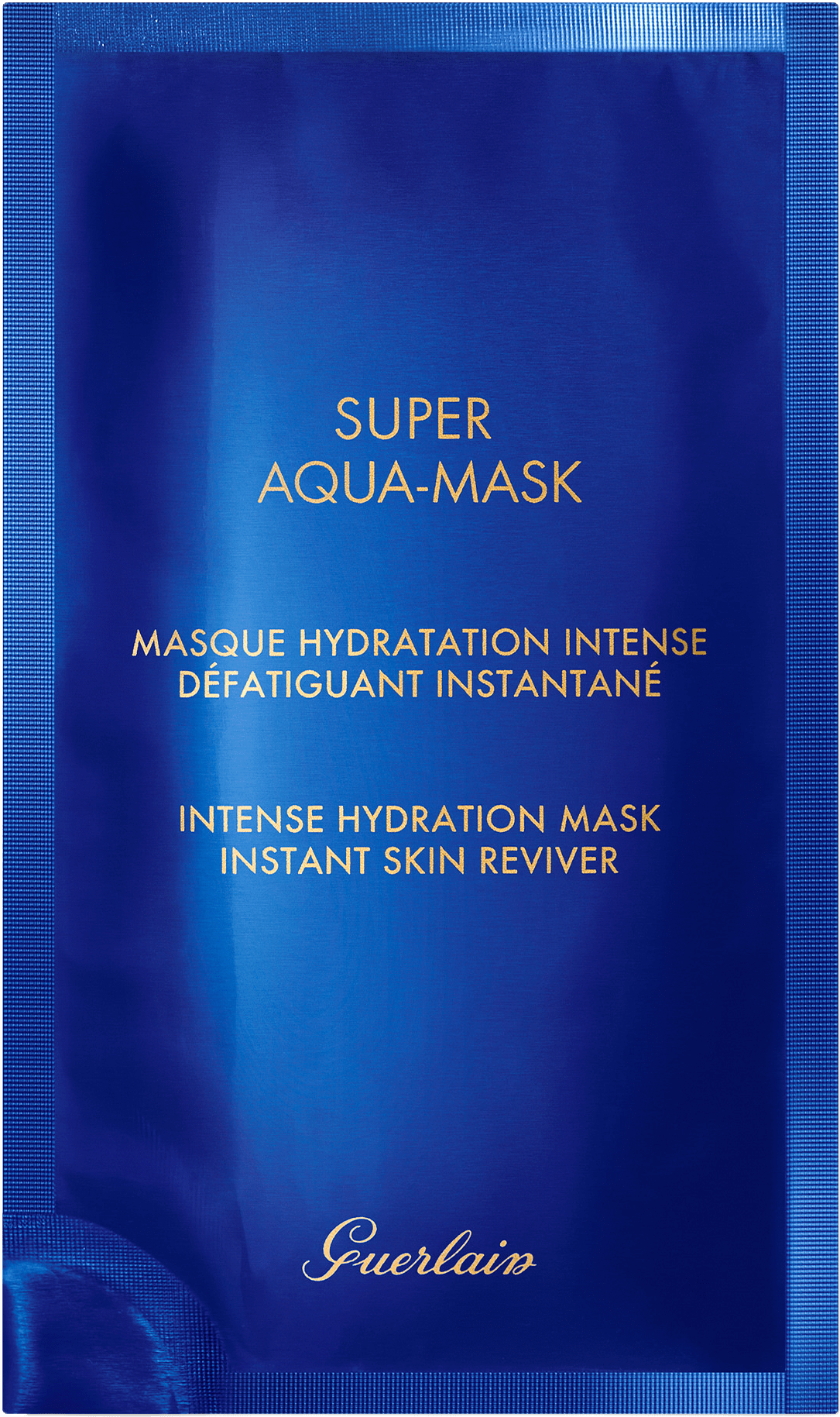 Super Aqua Sheet Mask x 6 sach