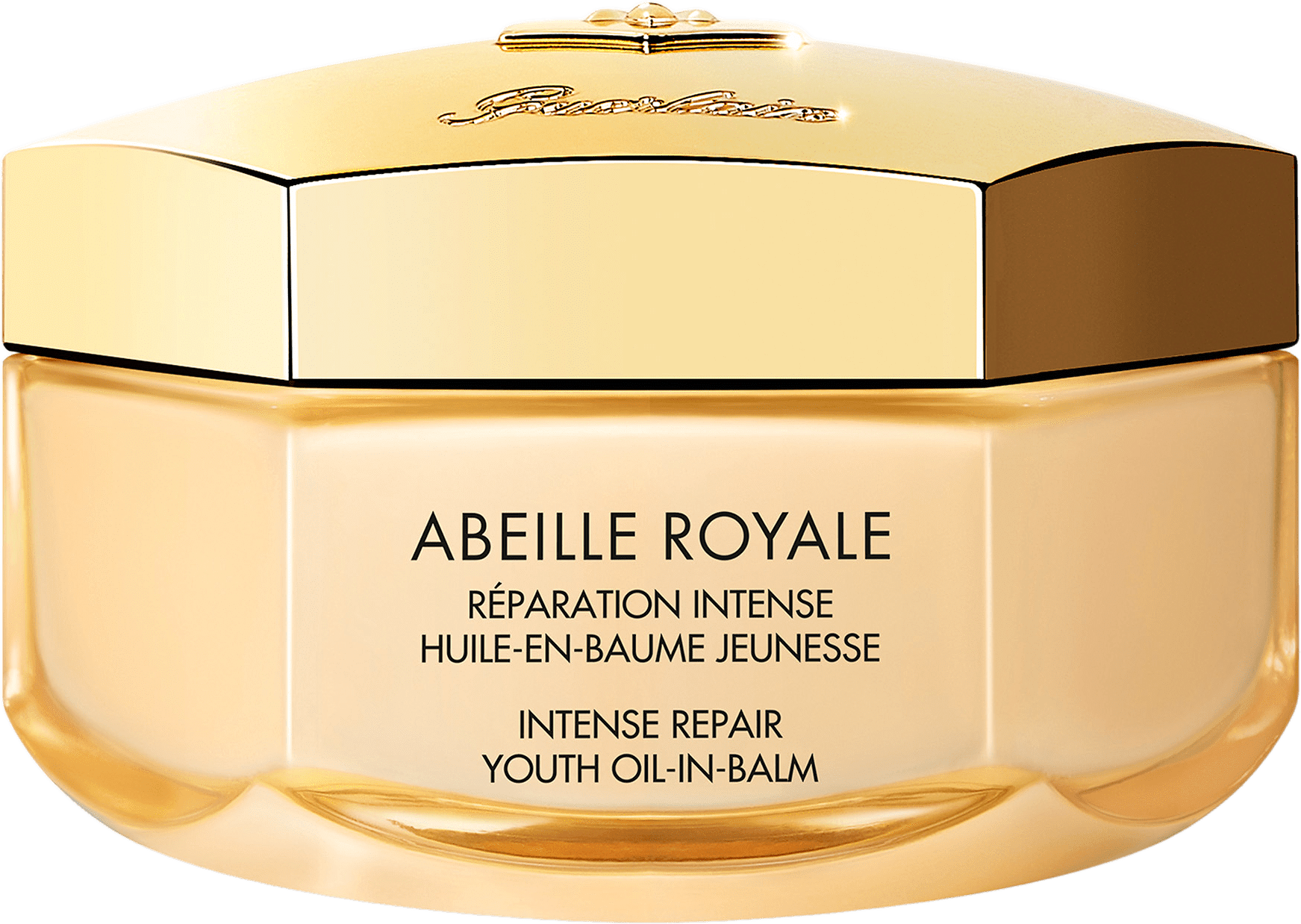 Ab Roy Intense Repair Youth Oil-In-Balm