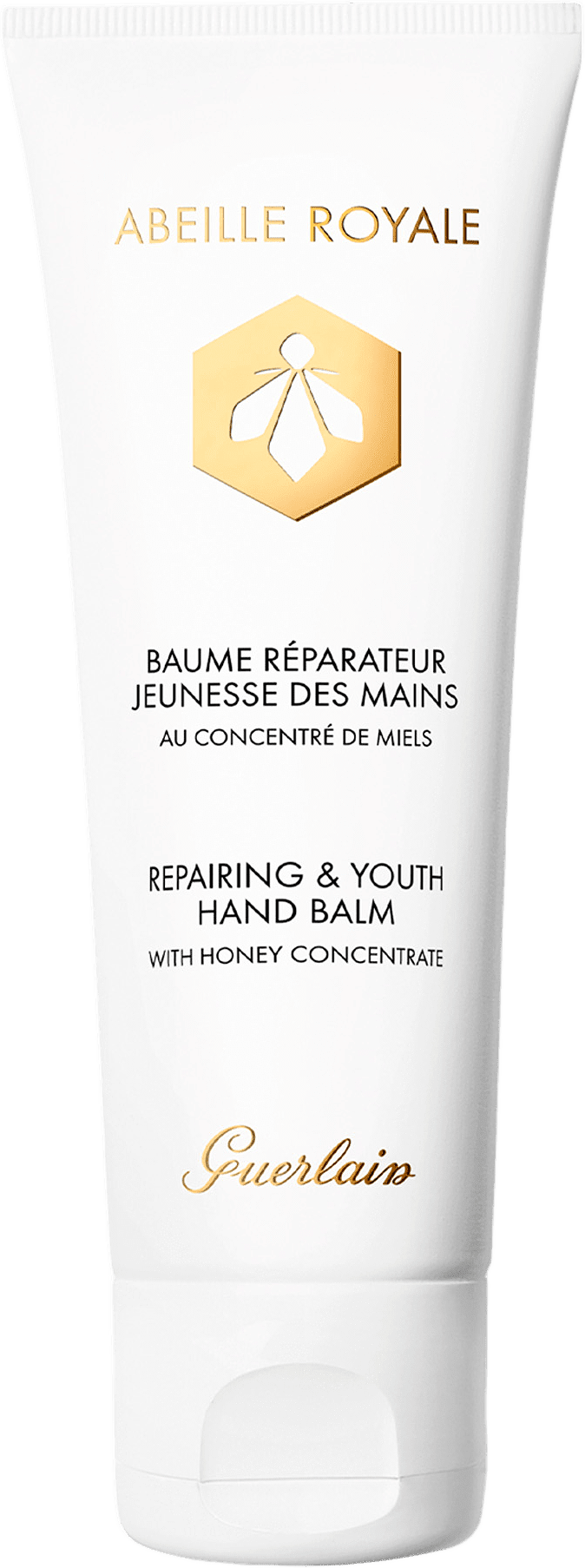 Ab Roy Repairing & Youth Hand Balm