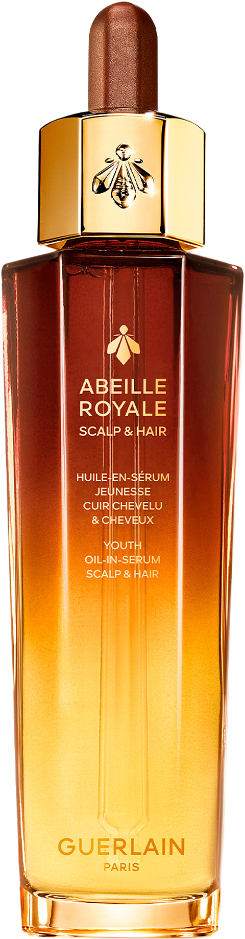 Ab Roy Intense Repair Youth Oil-In-Serum, från Guerlain.