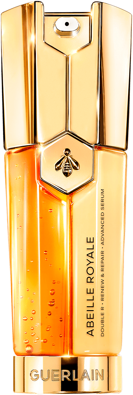 Ab Roy Double R Advanced Serum, från Guerlain.