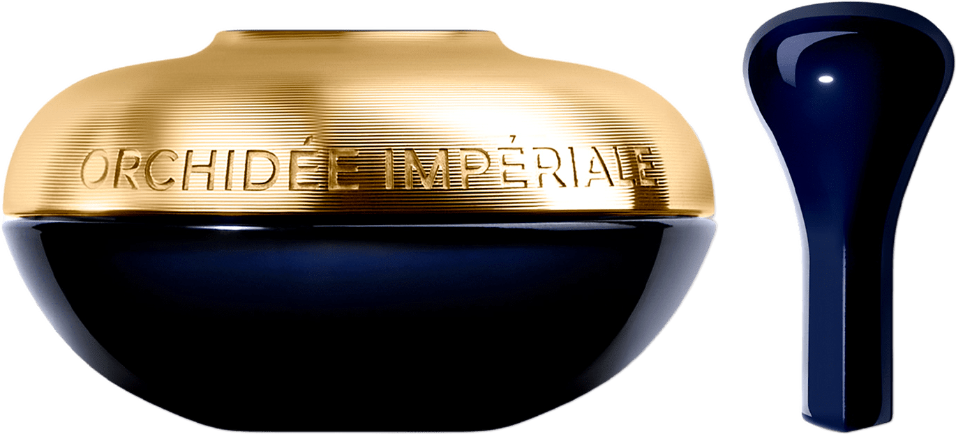 Orchidée Impériale Concentrate Eye Cream, från Guerlain.
