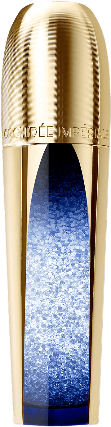 Orchidée Impériale Micro-Lift Concentrate, från Guerlain.