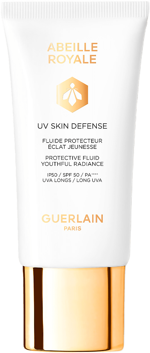 Ab Roy UV Skin Defense Fluid SPF50/PA++++