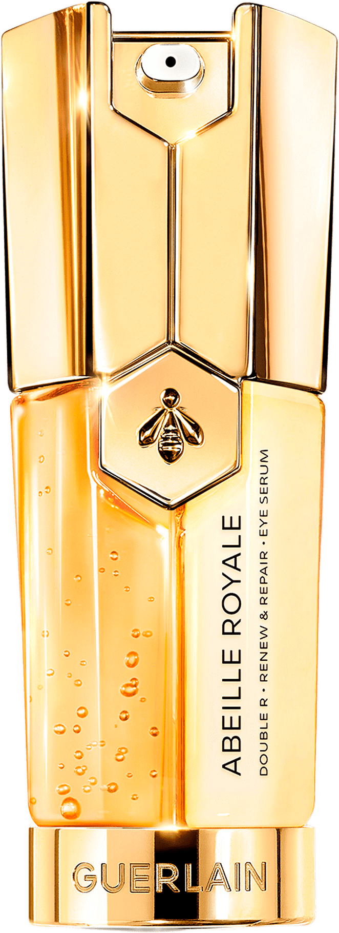 Ab Roy Double R Eye Serum, från Guerlain.