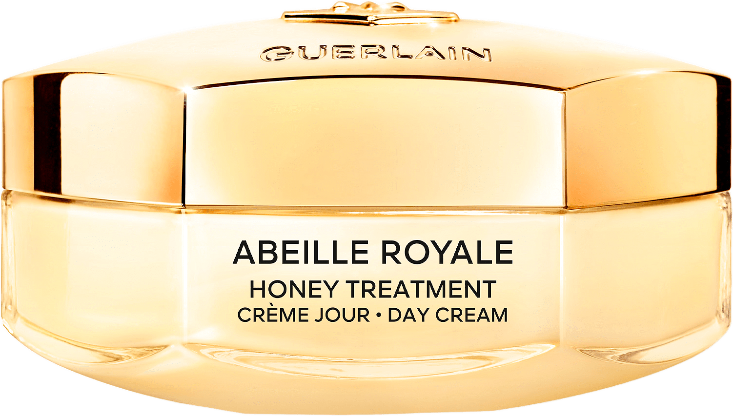 Ab Roy Honey Treatment Day Cream
