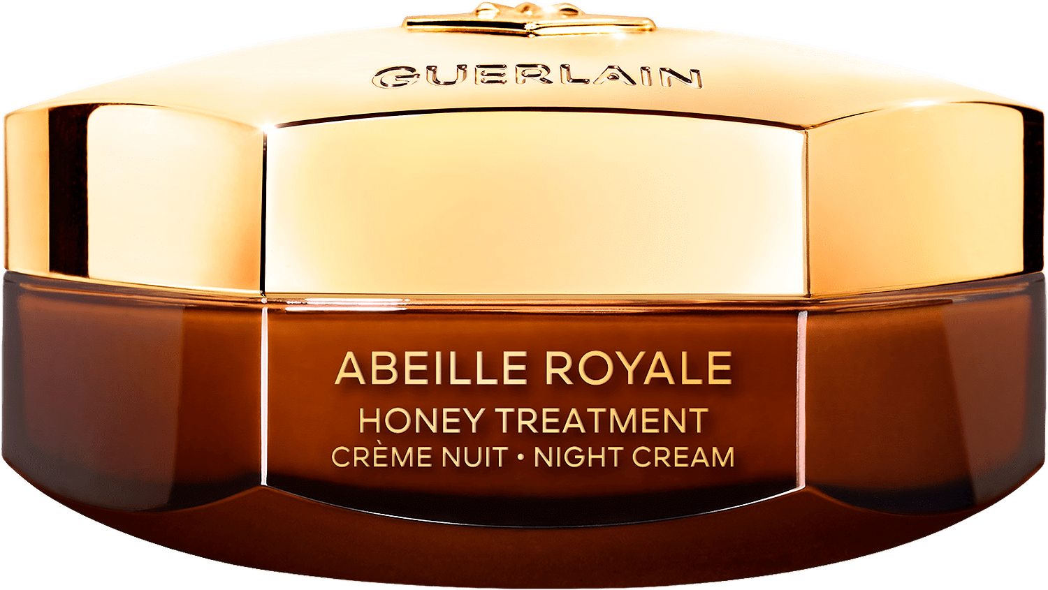 Ab Roy Honey Treatment Night Cream