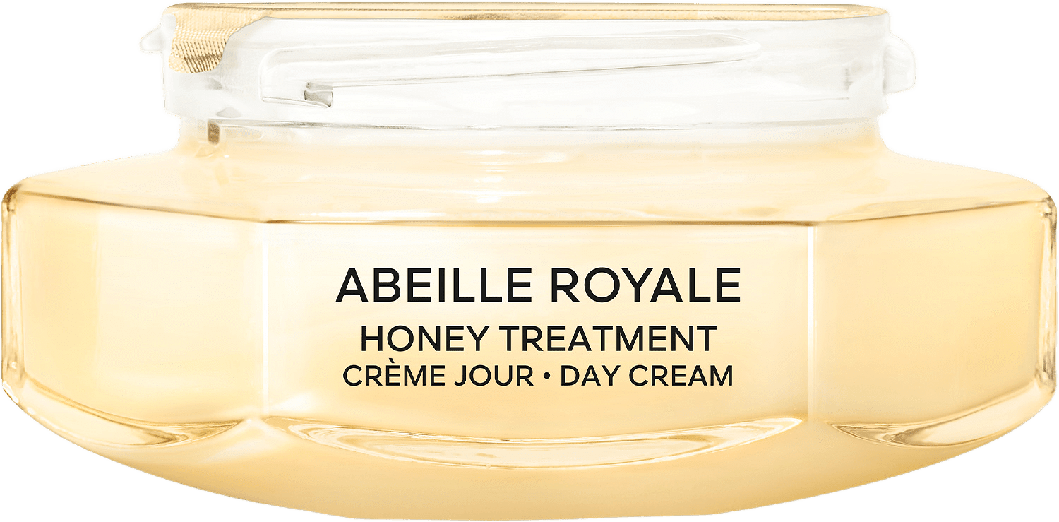 Ab Roy Honey Treatment Day Cream Refill