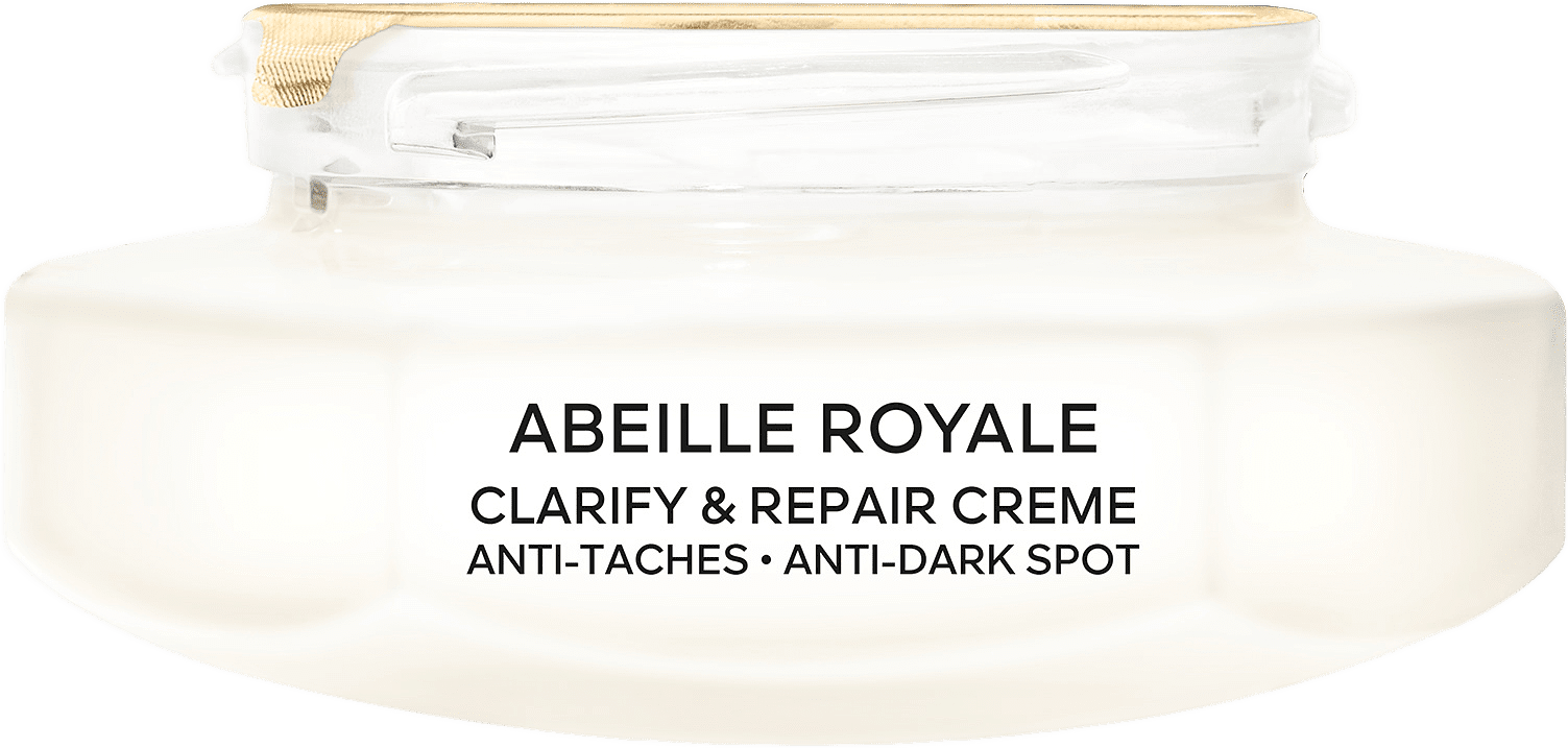 Ab Roy Clarify & Repair Creme Refill, från Guerlain.