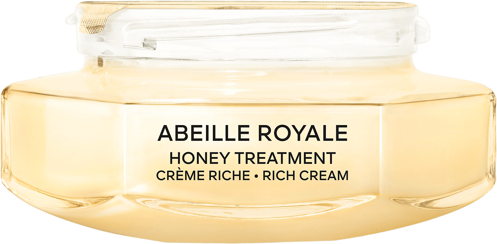 AB Roy Honey Treatment Rich Cream  Refill