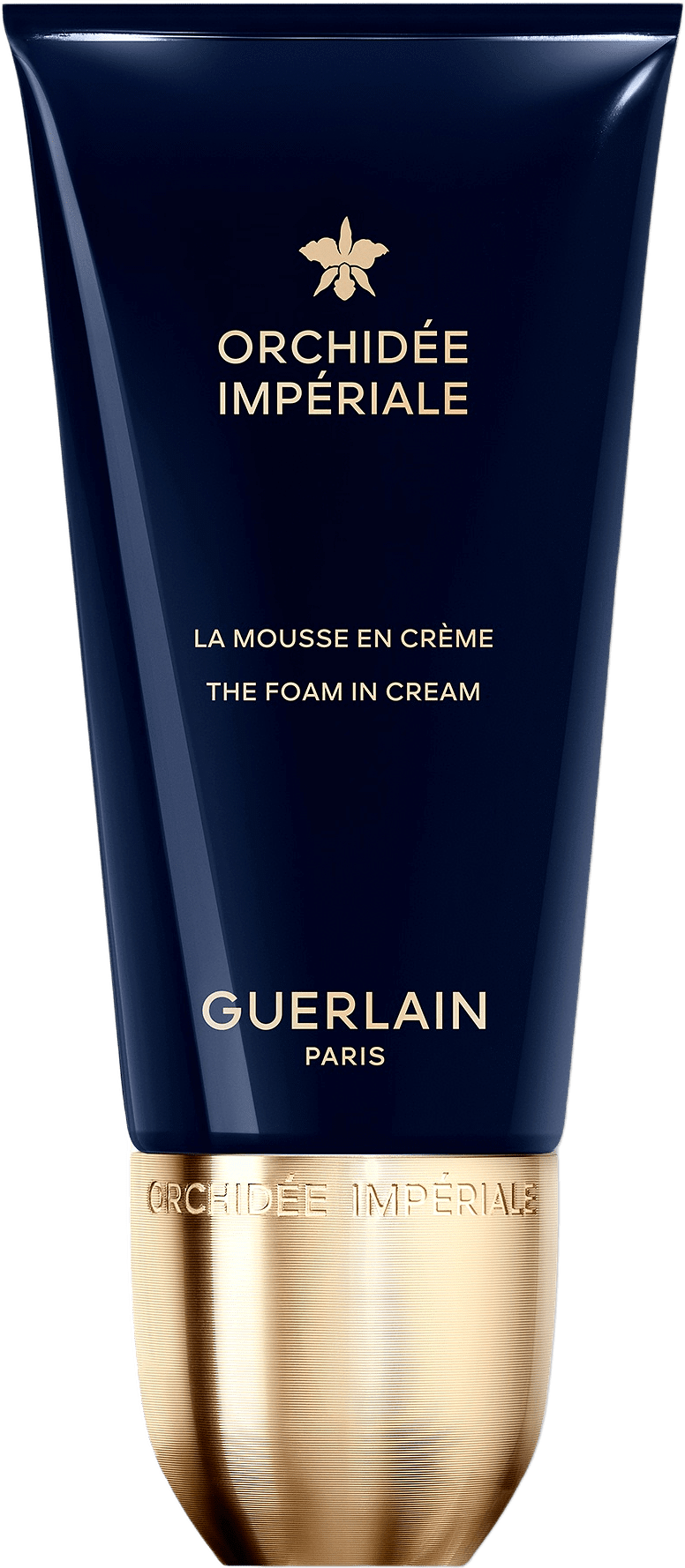 Orchidée Imperial The Cleansing Foam, från Guerlain.