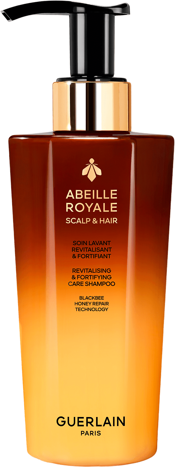 Ab Roy Revitalising Care Shampoo