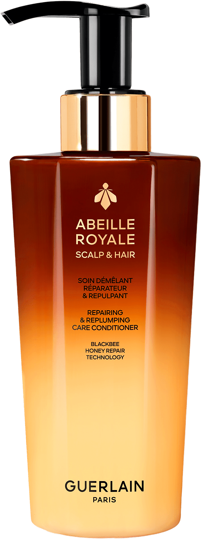 Ab Roy Repairing Care Shampoo