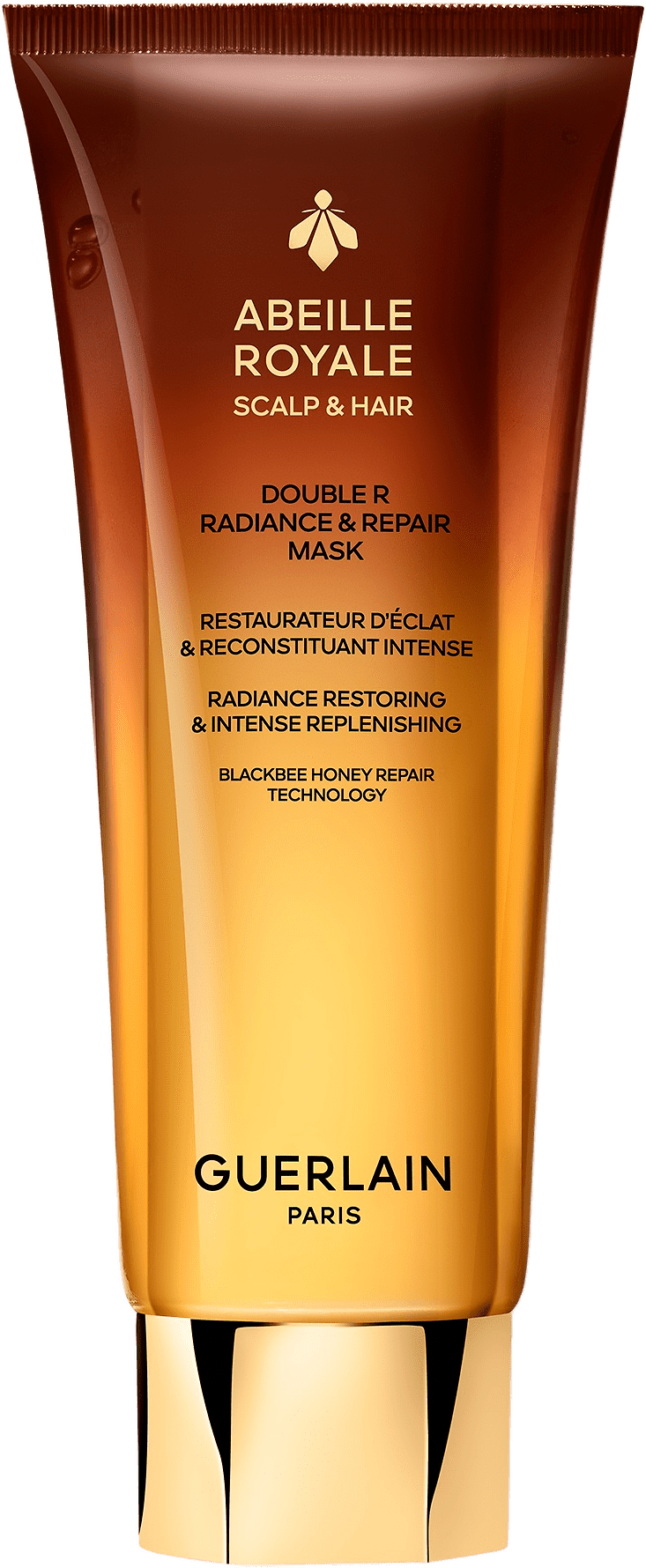 Ab Roy Double R Mask, från Guerlain.