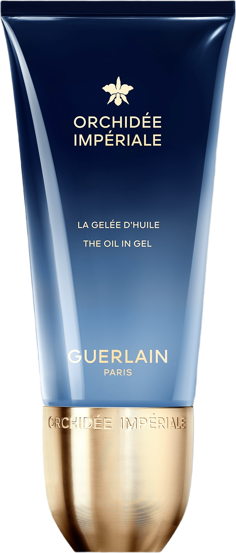 Orchidée Impériale Cleansing Oil