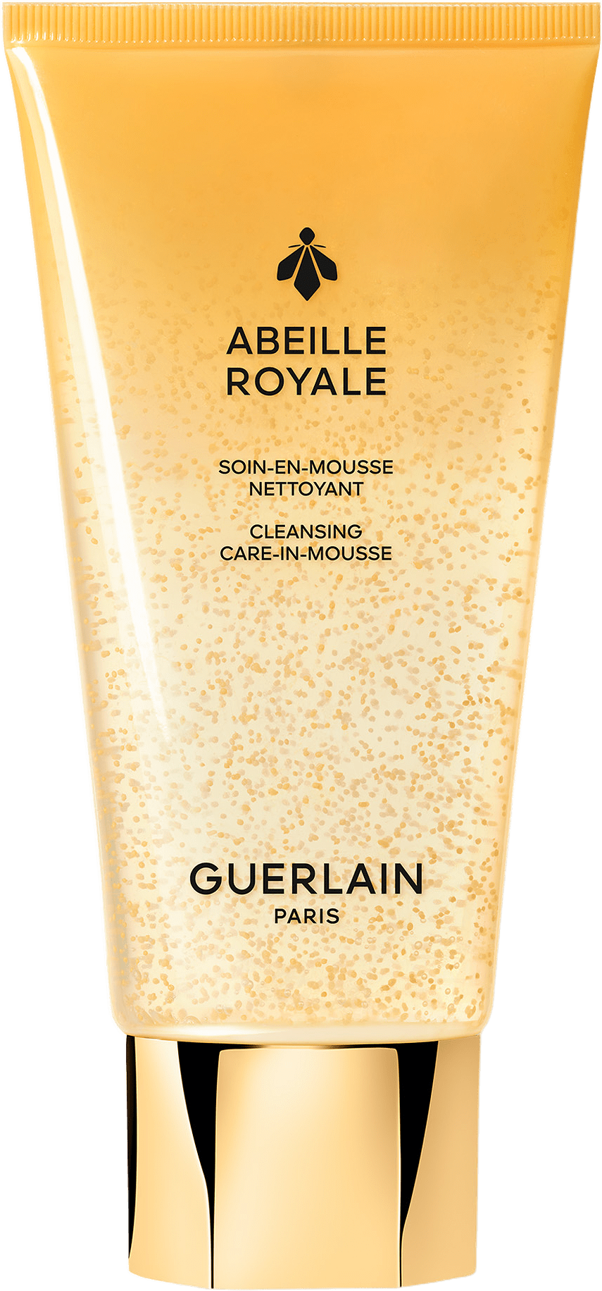 AB Roy Cleansing Care-in-Mousse