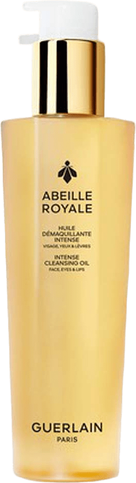 Abeille Royale Intense Cleansing Oil, från Guerlain.
