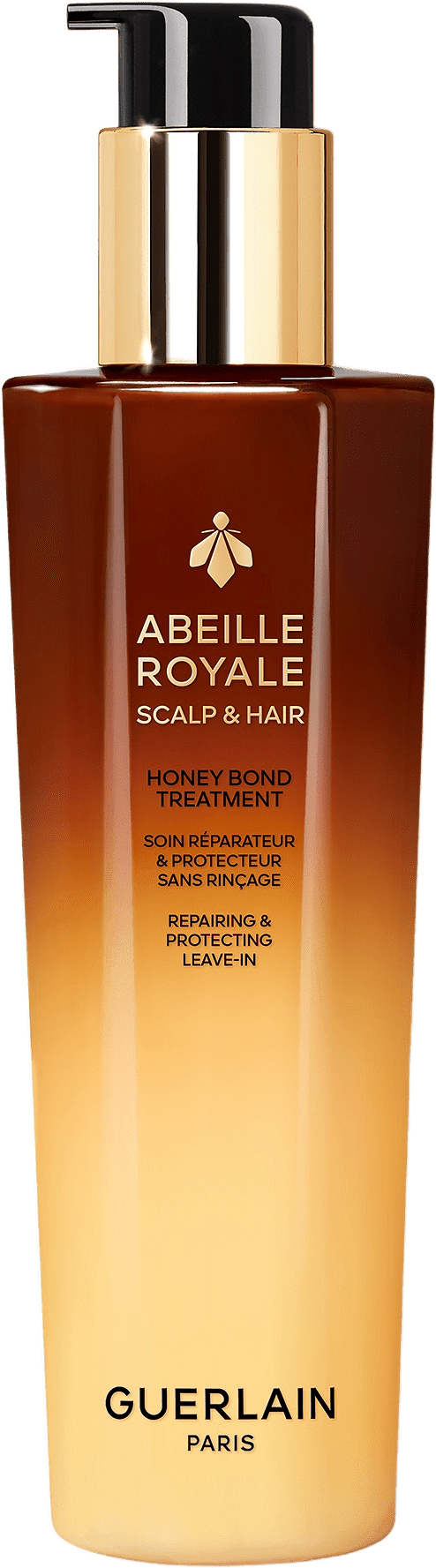 AB Roy Honey Bond Treatment