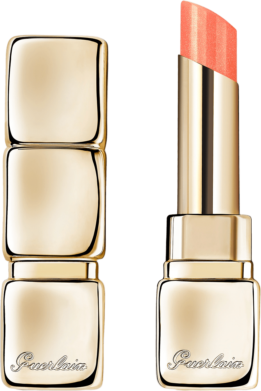 KK Bee Glow Lip Balm