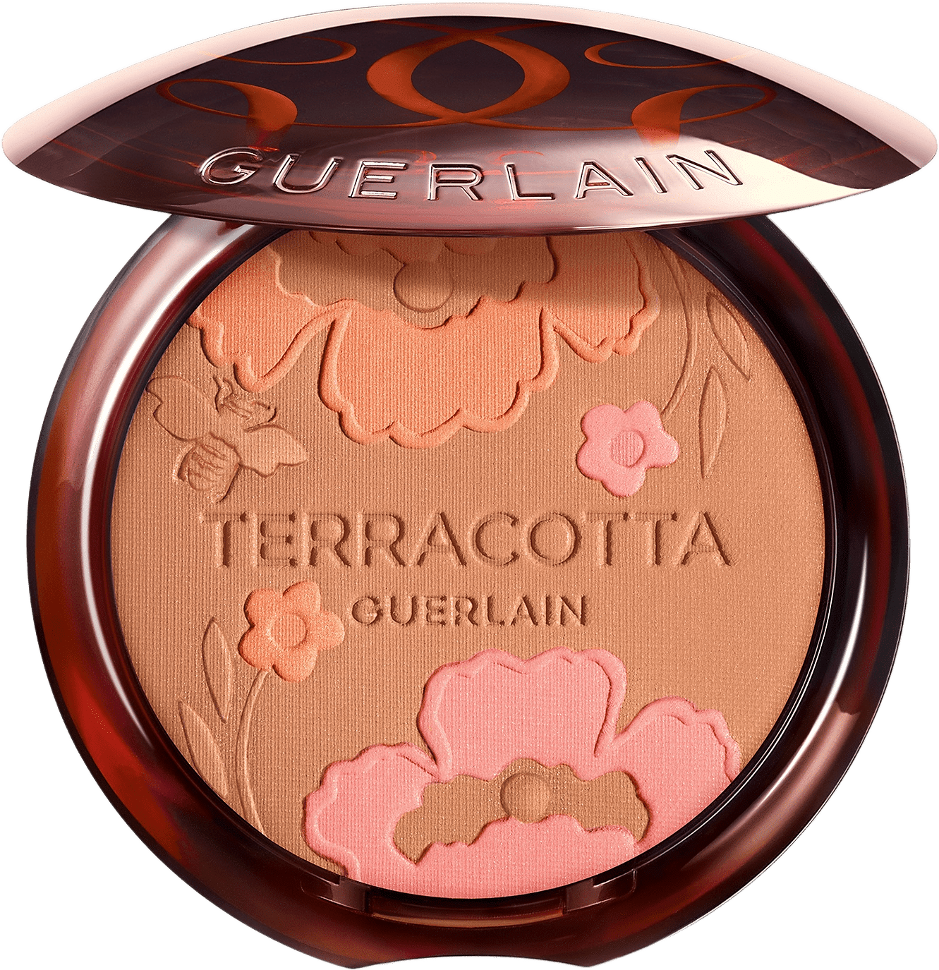 Terra Light Healthy Glow Powder, från Guerlain, i färgen Summer.