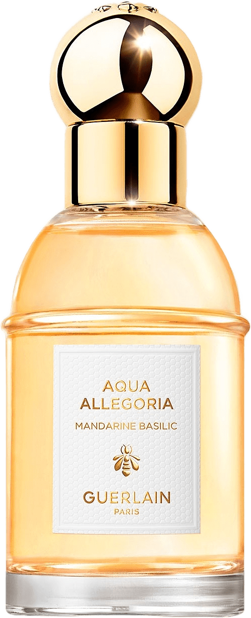 Aqua Allegoria Mandarine Basilic EdT, från Guerlain.