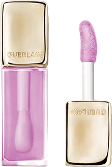 Kiss Kiss Bee Glow Oil, från Guerlain, i färgen Blooming.