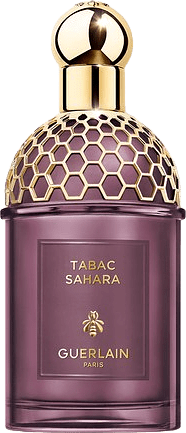 Absolus Allegoria - Tabac Sahara, från Guerlain.