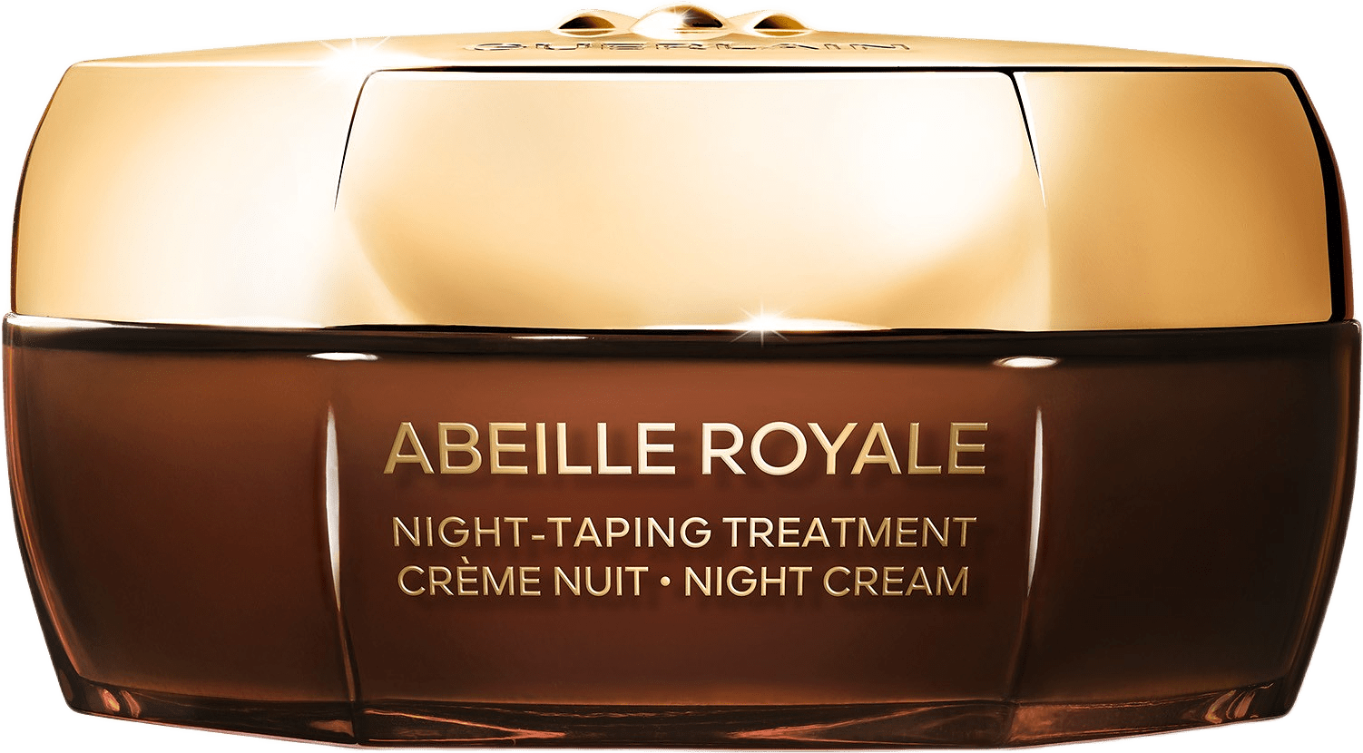 Abeille Royale Night-Taping Treatment, från Guerlain.