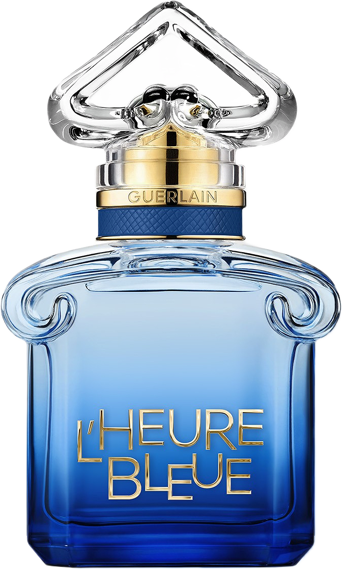 L’Heure Bleue Eau de Parfum, från Guerlain.