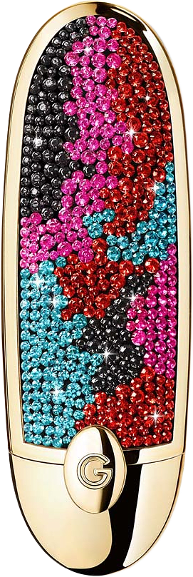 Rouge G The Double Mirror Case - Limited Edition, från Guerlain.