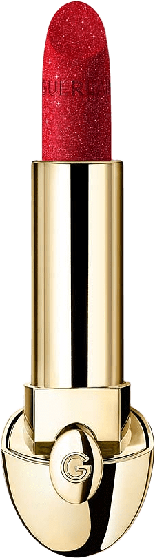 Rouge G Velvet Matte Lipstick Refill - Limited Edition, från Guerlain, i färgen 510 Le Rouge Couture.