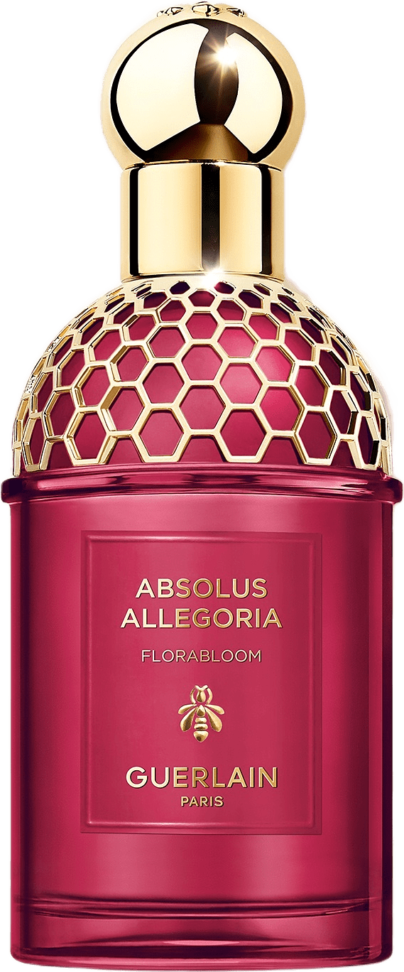 Absolus Allegoria Florabloom EdP, från Guerlain.