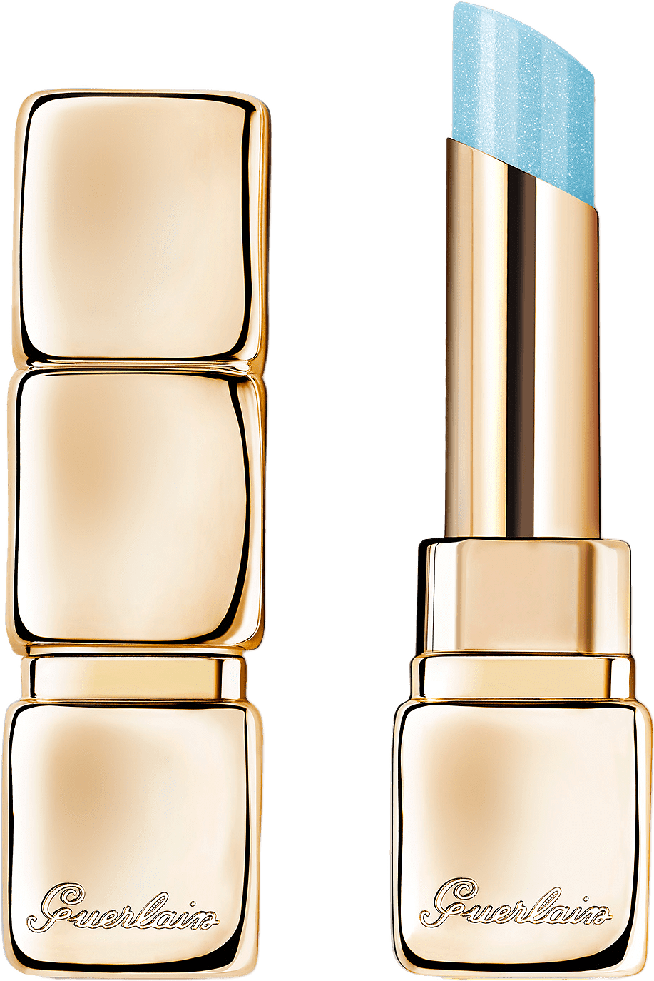 KK Bee Glow Lip Balm, från Guerlain, i färgen 056.