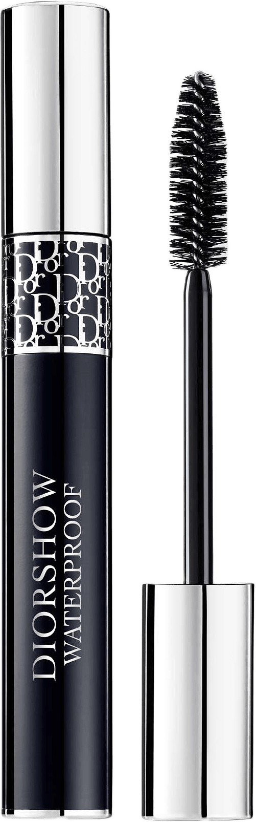 Diorshow Waterproof Mascara