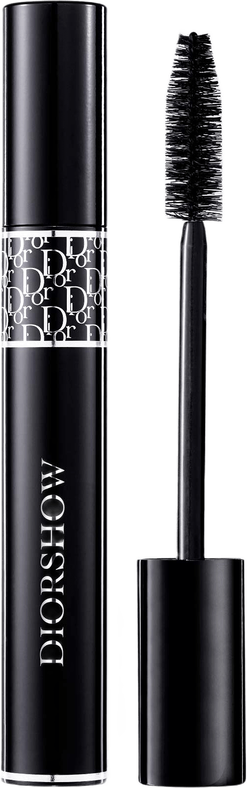 Diorshow mascara