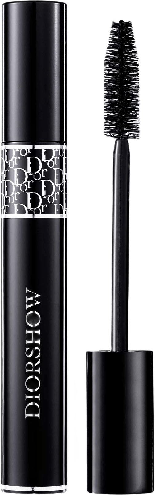 Diorshow mascara, från DIOR, i färgen 90 Black.