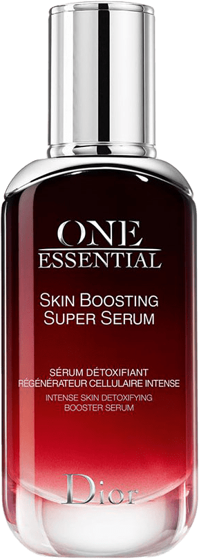 One Essential Boosting Serum, från DIOR, i färgen 50 Ml.