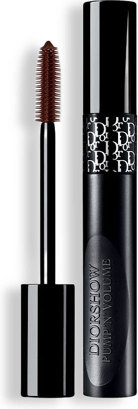 Diorshow Pump 'N' Volume HD mascara