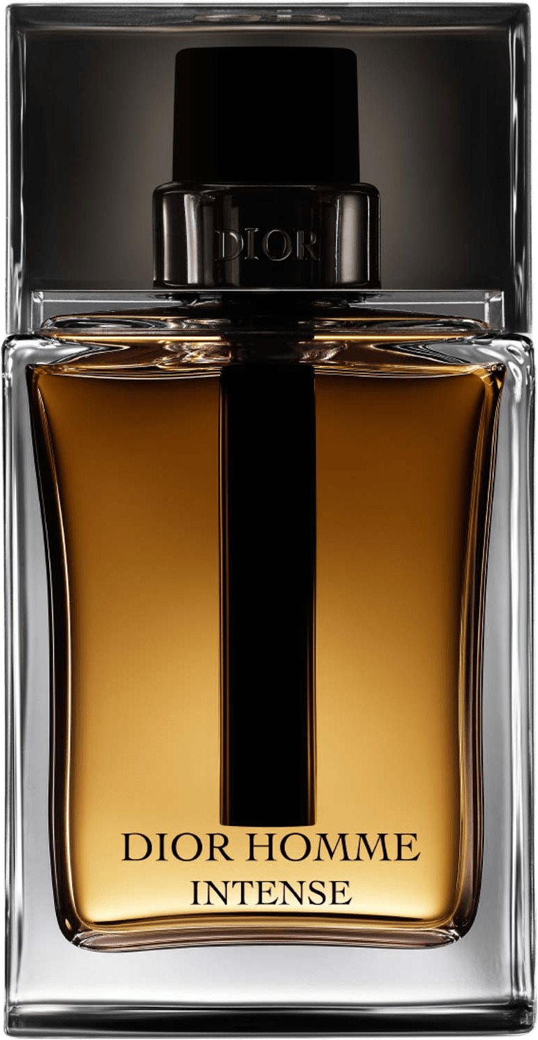 Dior Homme Intense Eau de Parfum, från DIOR.