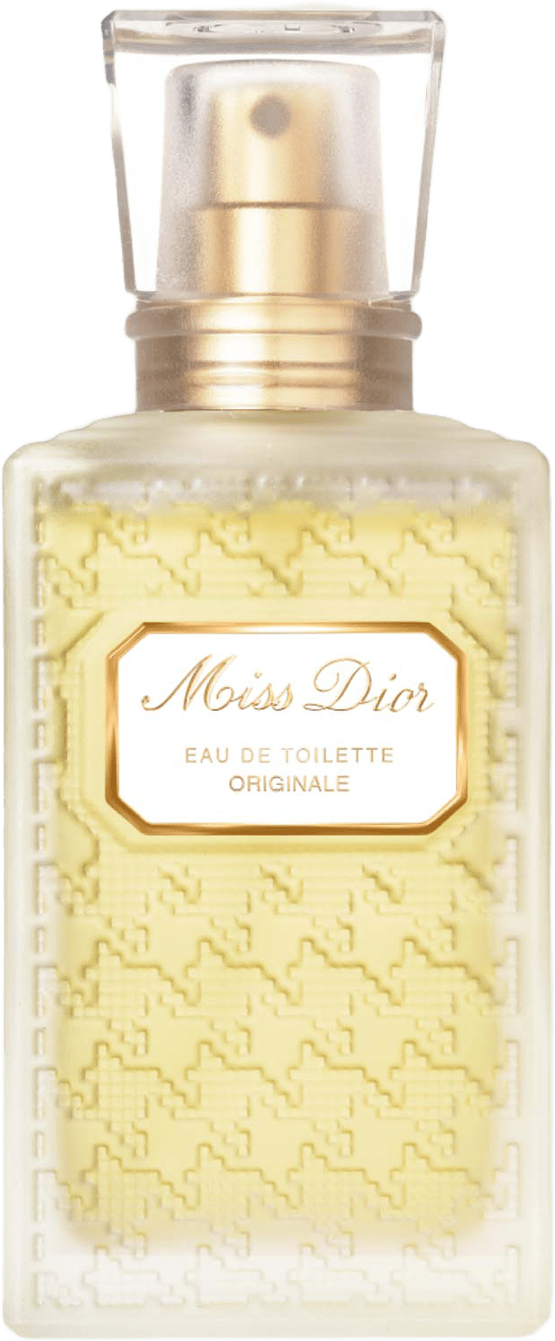 Miss Dior Eau de Toilette, från DIOR.