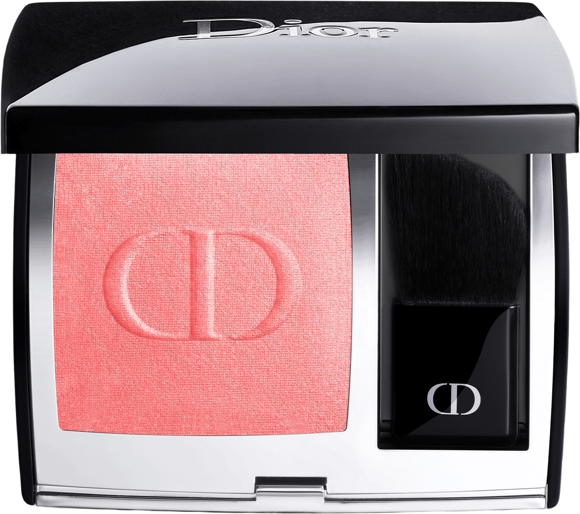 Rouge Blush Cheek and Cheekbone Blush, från DIOR, i färgen Actrice.