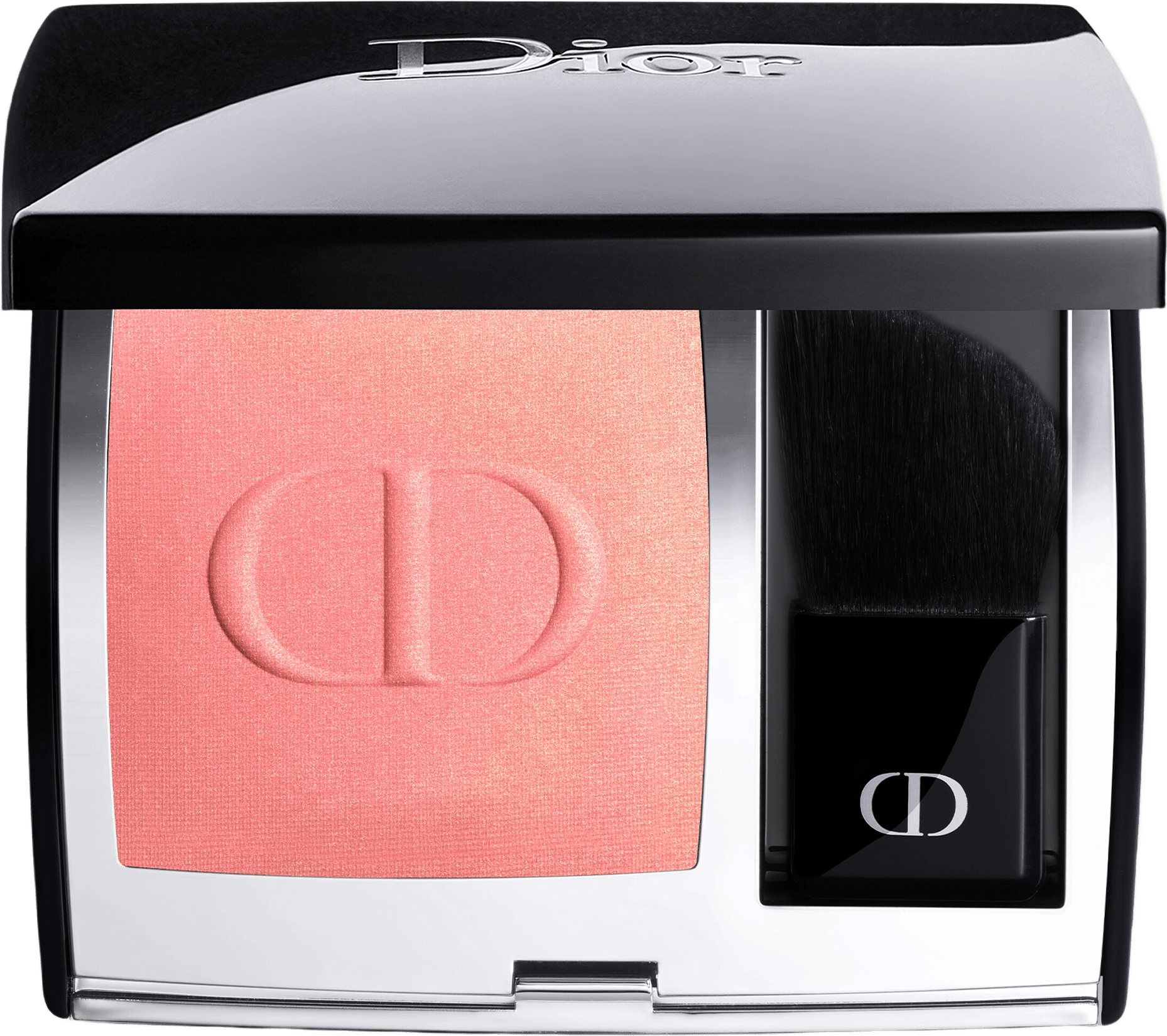 Rouge Blush Cheek and Cheekbone Blush, från DIOR, i färgen Rose Montaigne.