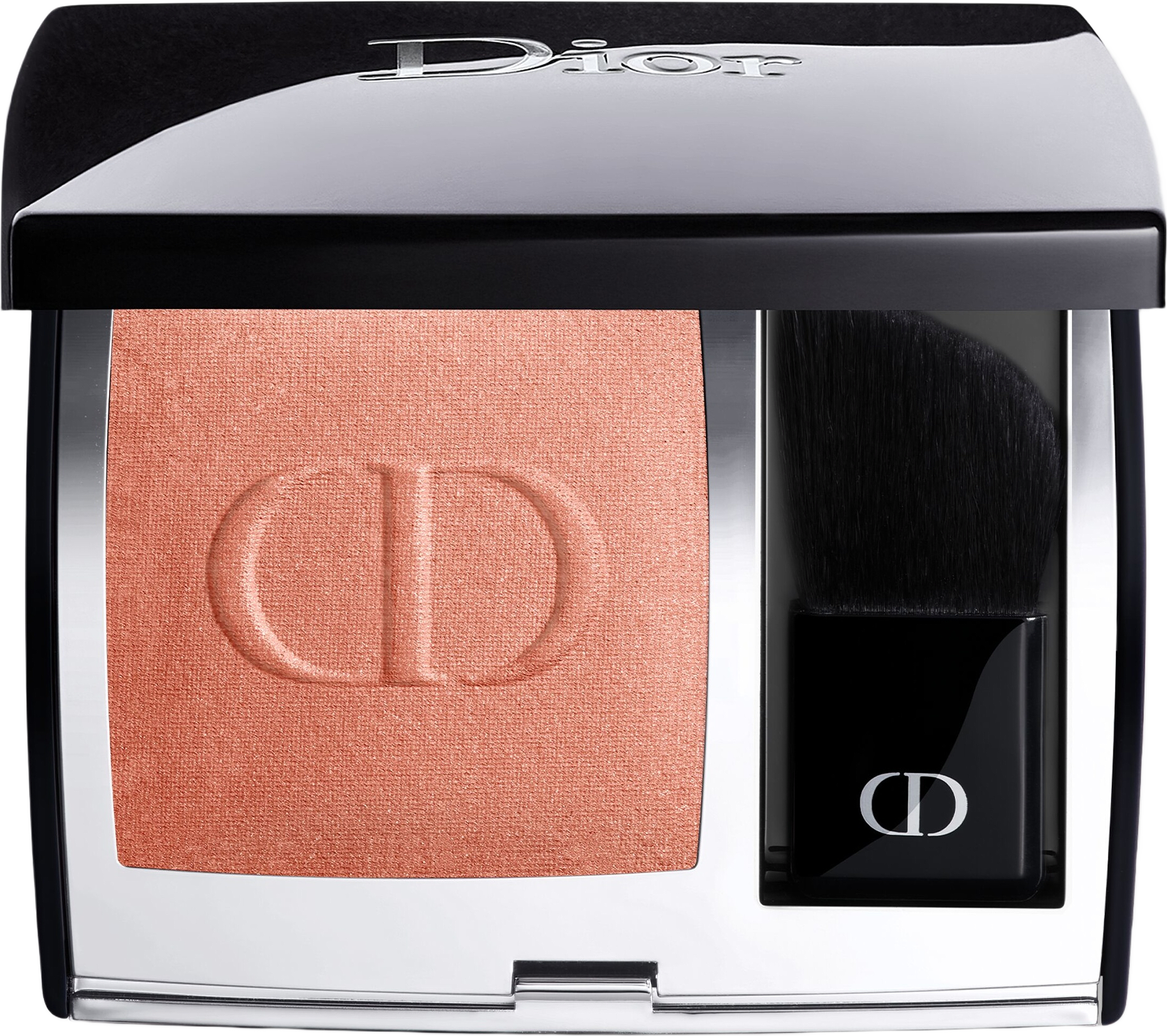 Rouge Blush Cheek and Cheekbone Blush