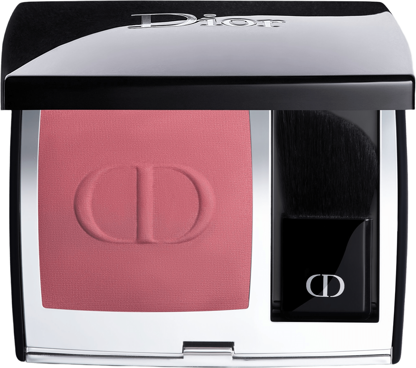 Rouge Blush Cheek and Cheekbone Blush, från DIOR, i färgen Poison Matte.