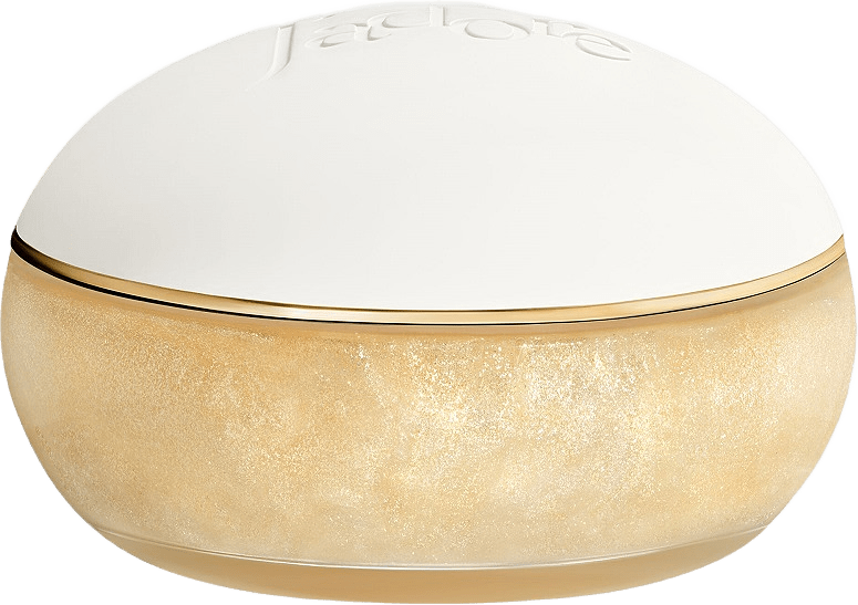 J'adore Les Adorables - Golden Gel Shimmering Body Gel, från DIOR.